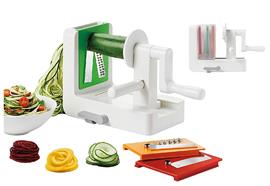 OXO Tisch-Spiralschneider