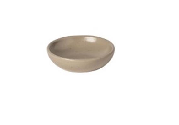 PACIFICA Butterschalen (braun (kastanie))