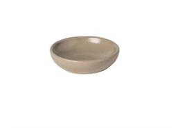 PACIFICA Butterschalen (braun (kastanie))