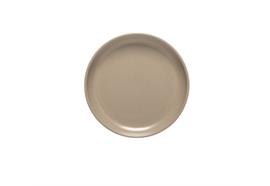 PACIFICA Teller (braun (kastanie), 160 mm, round)