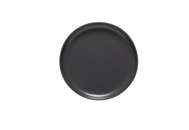 PACIFICA Teller (grau (Samen), 230 mm, round)