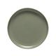 PACIFICA Teller (grün (Artischoke), 270 mm, round)
