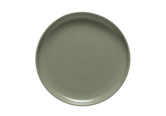 PACIFICA Teller (grün (Artischoke), 270 mm, round)