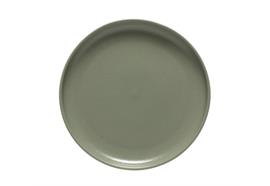 PACIFICA Teller (grün (Artischoke), 270 mm, round)