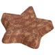 Papierbackform Stern 4stk.