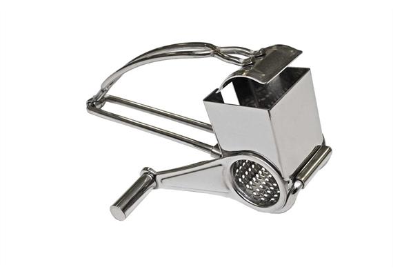 Parmesanreibe Parmesanreibe