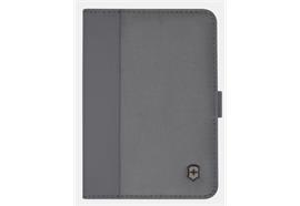 Passport Holder with Card Slots, Coin Pocket and RFID
