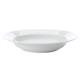 Pastateller mit Fahne BASICS 28cm