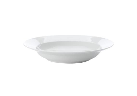 Pastateller mit Fahne BASICS 28cm Pastateller mit Fahne BASICS 28cm