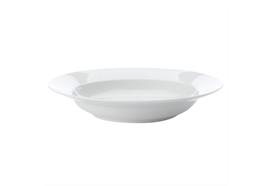 Pastateller mit Fahne BASICS 28cm