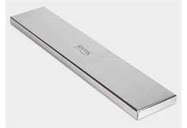 Pasteten- und Terrinenform Deckel30x6cm