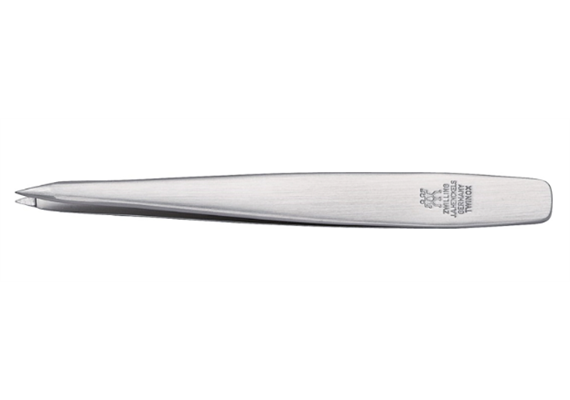 Pinzette spitz INOX Zwilling beauty