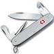 Pioneer Alox, 93mm, silber