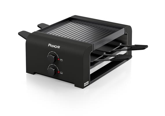 PizzaGrill 4 Black PizzaGrill 4 Black