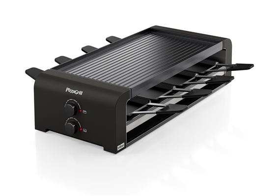 PizzaGrill 6 Black