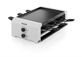 PizzaGrill 6 White