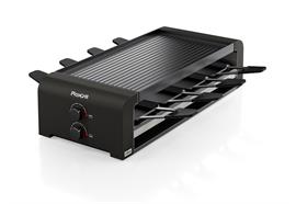 PizzaGrill 8 Black