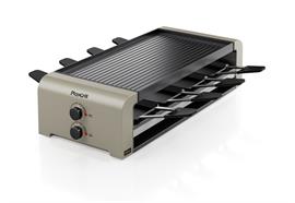 PizzaGrill 8 Ivory gold