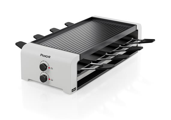PizzaGrill 8 White PizzaGrill 8 White