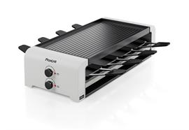 PizzaGrill 8 White