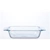 Plat rect. Optimum 28x17cm, Pyrex