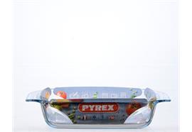 Plat rect. Optimum 35x23cm, Pyrex