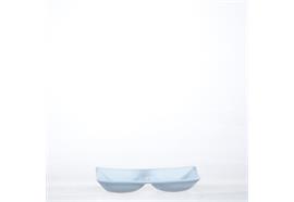 Platte 2teilig Appetizer 13cm