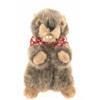 Plüsch-Murmeltier 15 cm