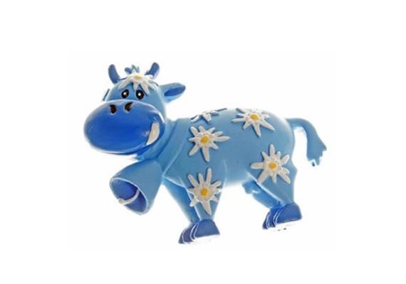 Polymagnet Edelweiss Cow