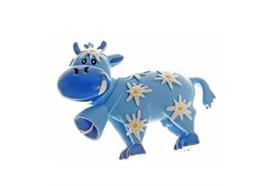 Polymagnet Edelweiss Cow