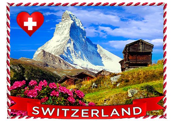 Polymagnet rechteckig mit Kordell PM980