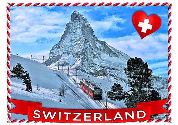 Polymagnet rechteckig mit Kordell PM982