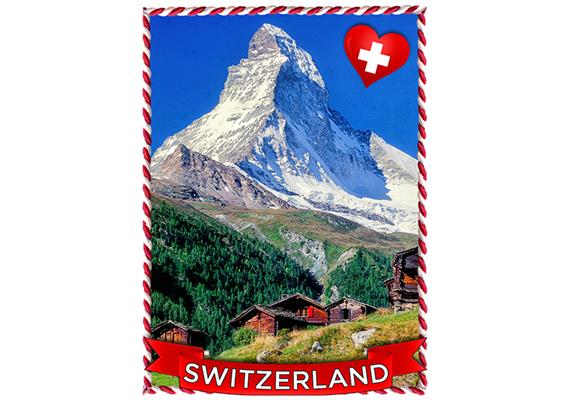 Polymagnet rechteckig mit Kordell PM983