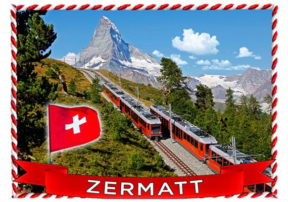 Polymagnet rechteckig mit Kordell PM984