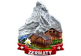 Polymagnet Zermatt