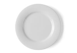 Porzellan Teller flach 30 cm ''Vital Level''