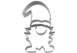 Präge-Ausstecher Wichtel 7.5 cm