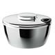 PRESTIGE Salatschl.24cm inox