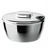 PRESTIGE Salatschl.24cm inox