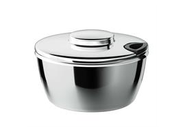 PRESTIGE Salatschl.24cm inox