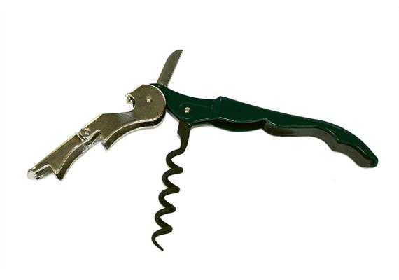 Pulltap's Eco schwarz lackiert