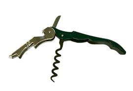 Pulltap's Eco schwarz lackiert