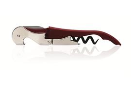 Pulltex Korkenzieher Basic rot