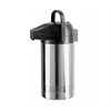 Pumpenkrug President Edelstahl 3l