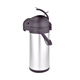 Pumpenkrug Tokio Inox 2.5 l