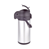 Pumpenkrug Tokio Inox 2.5 l