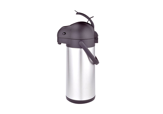 Pumpenkrug Tokio Inox 2.5 l