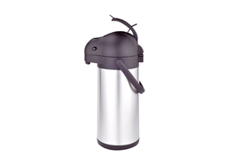 Pumpenkrug Tokio Inox 2.5 l