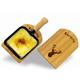 Raclette-Brettli 2er Set Hirsch