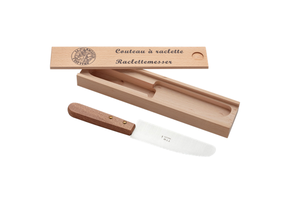 Raclettemesser Profi TTM